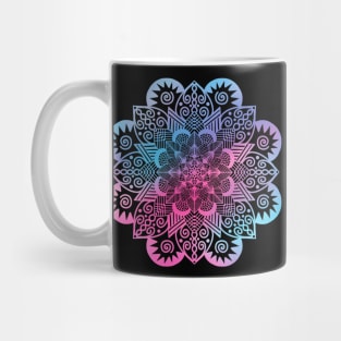 Mandala Mug